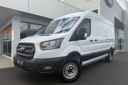 2024 Ford Transit 350L