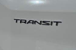 2024 Ford Transit 350L