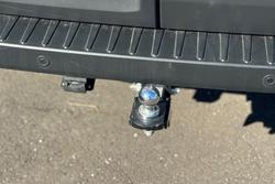 2024 Ford Transit 350L