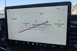 2024 Ford Transit 350L