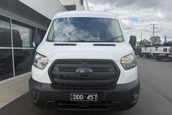 2024 Ford Transit 350L