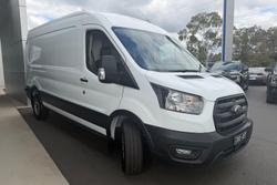 2024 Ford Transit 350L