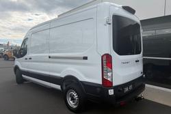2024 Ford Transit 350L