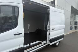 2024 Ford Transit 350L