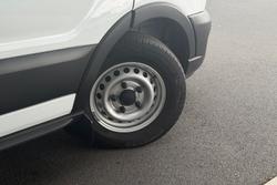 2024 Ford Transit 350L