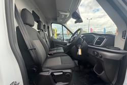 2024 Ford Transit 350L
