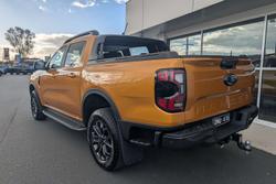 2024 Ford Ranger Wildtrak