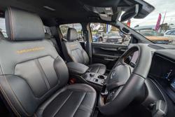 2024 Ford Ranger Wildtrak