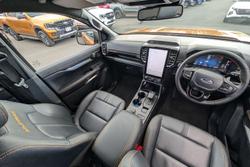 2024 Ford Ranger Wildtrak