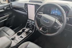 2024 Ford Ranger Wildtrak