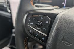 2024 Ford Ranger Wildtrak