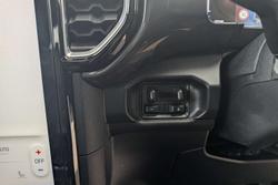 2024 Ford Ranger Wildtrak