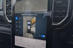 2024 Ford Ranger Wildtrak