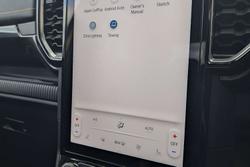 2024 Ford Ranger Wildtrak