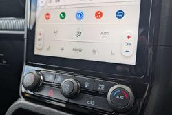 2024 Ford Ranger Wildtrak