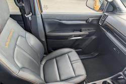 2024 Ford Ranger Wildtrak