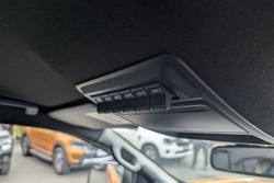 2024 Ford Ranger Wildtrak