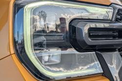 2024 Ford Ranger Wildtrak