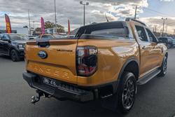 2024 Ford Ranger Wildtrak