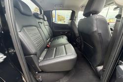 2025 Ford Ranger Sport