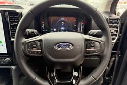 2025 Ford Ranger Sport