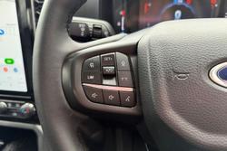 2025 Ford Ranger Sport