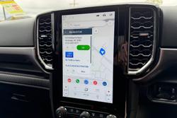 2025 Ford Ranger Sport