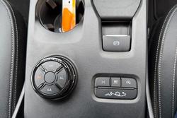 2025 Ford Ranger Sport