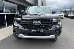 2025 Ford Ranger Sport