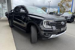 2025 Ford Ranger Sport