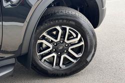 2025 Ford Ranger Sport