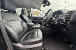 2025 Ford Ranger Sport