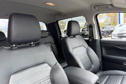 2025 Ford Ranger Sport