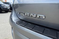 2025 Ford Everest Trend