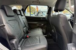 2025 Ford Everest Trend