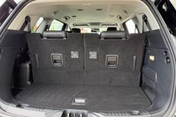 2025 Ford Everest Trend