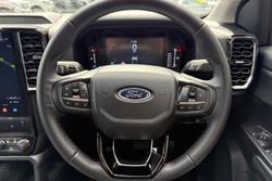 2025 Ford Everest Trend