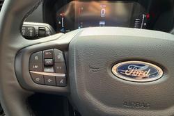 2025 Ford Everest Trend