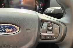 2025 Ford Everest Trend