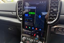 2025 Ford Everest Trend