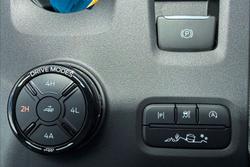 2025 Ford Everest Trend