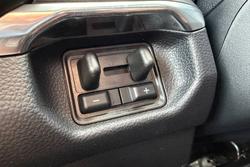 2025 Ford Everest Trend