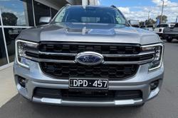 2025 Ford Everest Trend