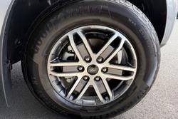 2025 Ford Everest Trend