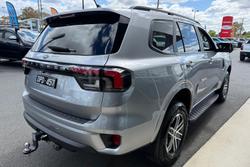 2025 Ford Everest Trend