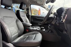 2025 Ford Everest Trend