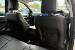 2025 Ford Everest Trend