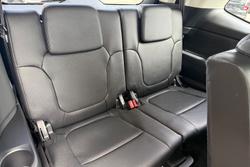 2025 Ford Everest Trend