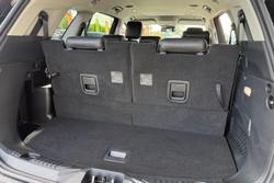 2025 Ford Everest Trend