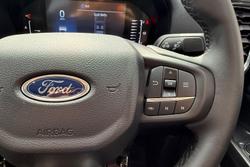 2025 Ford Everest Trend